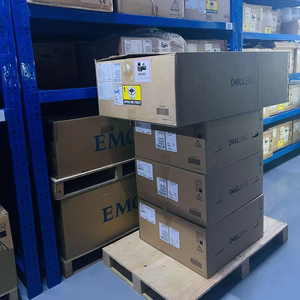 Nuevos dispositivos de almacenamiento en red Isilon A300 de 6 nodos - Product Image 4