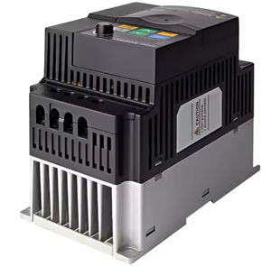 Controlador de Frecuencia; 3G3JZ-A4007 42155447 Número de Pedido 3G3J9042MD 0.75KW Trifásico V/F AC400V - Product Image 2