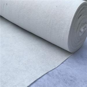 Tissu géotextile non tissé, <span class=keywords><strong>prix</strong></span> <span class=keywords><strong>au</strong></span> <span class=keywords><strong>m2</strong></span>, géotextile PP PET polyester pour routes et construction - Product Image 5