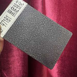 Di alta qualità esterno nero e <span class=keywords><strong>argento</strong></span> martello tono rivestimento in polvere personalizzare il colore per mobili in metallo acciaio polvere pittura a spruzzo - Product Image 4