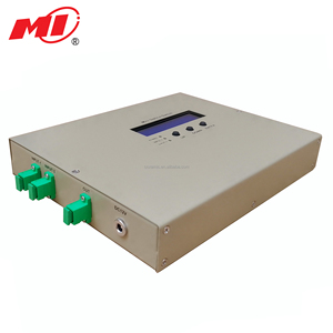 Mini interruptor de fibra óptica CATV <span class=keywords><strong>2X1</strong></span> de alta calidad para equipos de fibra óptica - Product Image 3