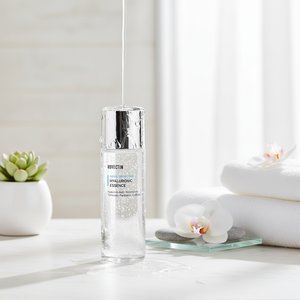 ROVECTIN Aqua Hyaluronic Essence 180ml Essence faciale de haute qualité - Product Image 2