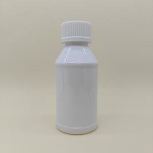 28mm Tamaño del cuello Resistente a los <span class=keywords><strong>niños</strong></span> Medicina <span class=keywords><strong>oral</strong></span> Botella de plástico líquido 120ml 150ml 200ml 250ml Botella de jarabe medicinal - Product Image 2