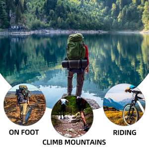 <span class=keywords><strong>Sac</strong></span> <span class=keywords><strong>à</strong></span> <span class=keywords><strong>dos</strong></span> de <span class=keywords><strong>randonnée</strong></span> <span class=keywords><strong>60L</strong></span> pour hommes et femmes, <span class=keywords><strong>sac</strong></span> <span class=keywords><strong>à</strong></span> <span class=keywords><strong>dos</strong></span> de camping, <span class=keywords><strong>sac</strong></span> <span class=keywords><strong>à</strong></span> <span class=keywords><strong>dos</strong></span> imperméable pour la <span class=keywords><strong>randonnée</strong></span> en montagne, l'escalade, <span class=keywords><strong>sac</strong></span> <span class=keywords><strong>à</strong></span> <span class=keywords><strong>dos</strong></span> de jour avec housse de pluie - Product Image 6