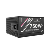 Thermalright TR-TB750 en iyi 80 artı altın platin tamamen modüler 750W ATX güç kaynağı PC oyun bilgisayarı güç kaynağı ünitesi PSU
