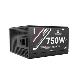 Thermalright TR-TB750 Tốt Nhất 80 Cộng Với Vàng Bạch Kim Hoàn toàn Modular 750W <span class=keywords><strong>ATX</strong></span> Cung Cấp Điện <span class=keywords><strong>PC</strong></span> Chơi Game Máy Tính Cung Cấp Điện Đơn Vị PSU - Product Image 3