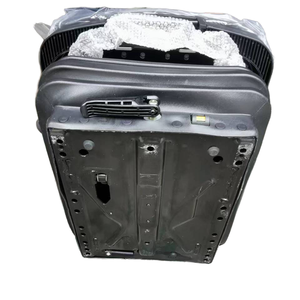 Adecuado para montaje de asiento de excavadora Catar E320D/323D/324D/329D/336D - Product Image 3