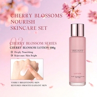 Cosmétiques coréens usine de beauté OEM produits de soins de la peau sérum pour le visage masque facial anti-âge crème collagène d'escargot ensemble de soins de la peau