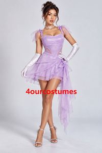 Disfraces Festivos, Disfraz de Pomni, Cosplay a Excelente Precio - Product Image 6