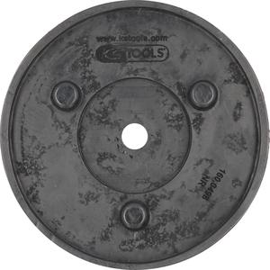 KS แผ่นยางรองเครื่องมือ22สำหรับแท่นยกของ Omcn เส้นผ่านศูนย์กลาง140มม. - Product Image 4