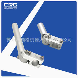 Componentes de Aleación de Aluminio SEA para Brazos Robóticos con Ventosas de Vacío Ajustables para Robots Articulados, Envío Directo CRG - Product Image 3