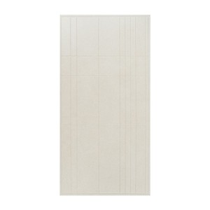 Piastrelle Decorative in Lino Ava Beige 12x12 Pollici per Pareti e Pavimenti - Product Image 3