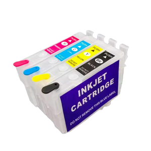 Cartouche d'encre rechargeable européenne T2991 29XL pour <span class=keywords><strong>Epson</strong></span> XP-235 XP-245 XP-247 XP-255 XP-257 XP-33 2XP-335 XP-342 XP-345 XP-<span class=keywords><strong>352</strong></span> - Product Image 3