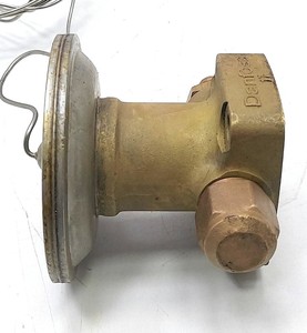 55 <strong>Vanne</strong> D'Expansion 067G3205 0593 - Product Image 3