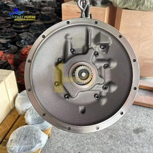 ปั๊มไฮดรอลิก Hangood 708-3T-11220 สำหรับอุปกรณ์ก่อสร้างและเครื่องจักรกลการเกษตร - Product Image 3