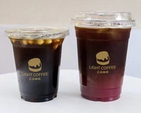 Mesin Cetak Forest Printer High Speed ONE Pass UV, Cetak untuk Gelas Kertas, Tas Kertas, Tutup Kotak, Tutup Botol
