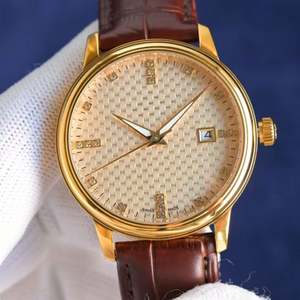 นาฬิกาข้อมือจักรกลดีไซน์เรียบหรู ระดับไฮเอนด์ รุ่นคลาสสิค พร้อมกระจกแซฟไฟร์  โครโนกราฟ สำหรับผู้ชาย เหมาะสำหรับธุรกิจ กีฬา และแฟชั่น - Product Image 4