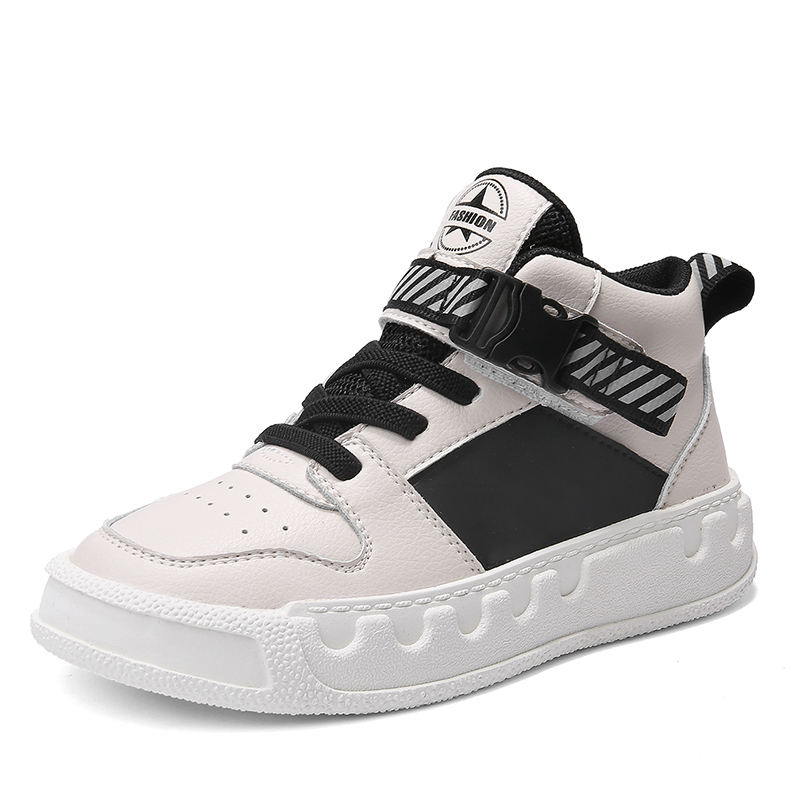 new air max high top