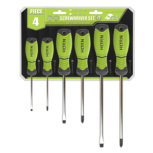Destornilladores multifuncionales magnéticos ranurados phillips torx, alta calidad - Product Image 1