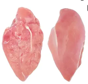 Top Quality Halal Boneless Frozen Whole Chicken Chicken Breast and Paws legs For Sale