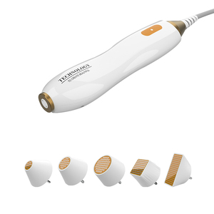 เครื่องไมโครนีดเดิล RF เทคโนโลยีใหม่ 11 หัว  กำจัดรอยแผลเป็นจากสิว ยกกระชับผิวหน้า ด้วยคลื่นวิทยุความถี่สูง - Product Image 3