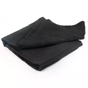 Tissu <span class=keywords><strong>de</strong></span> charbon actif feutre <span class=keywords><strong>fibre</strong></span> acf <span class=keywords><strong>prix</strong></span> d'usine - Product Image 6