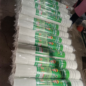 Trung Quốc nhà máy bán buôn kiến trúc bức tường Rèm sợi thủy tinh lưới cường độ cao sợi thủy tinh mắt lưới vải - Product Image 5