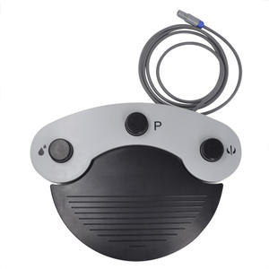 สวิตช์เท้าสำหรับเก้าอี้ทันตกรรมอเนกประสงค์แบบดีลักซ์ อุปกรณ์ควบคุมเครื่องปลูกถ่าย - Product Image 4