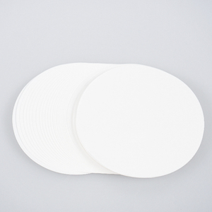 Giấy Lọc Định Lượng NEWSTAR Ns42tương Đương Với Giấy Lọc Whatman Cấp 42 - Product Image 2