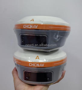 Chcnav I93/T12 Pro, Conjunto Completo GNSS con 1408 Canales, GPS RTK IMU - Product Image 4