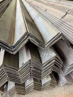 Profil Aluminium Ekstrusi Finishing Pabrik Grosir 5083 5086 5383 6061 6082 6063 T6 Batang Sudut Aluminium