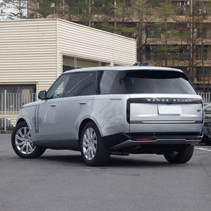 Land Rover Range Rover <span class=keywords><strong>Velar</strong></span> a Benzina del 2023 Praticamente Nuova, 5 o 7 Posti, 360CV o 400CV - Product Image 5