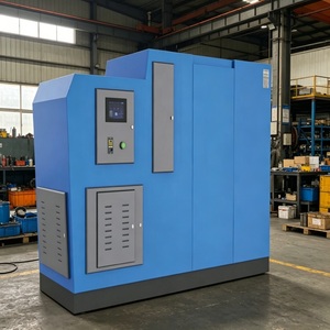 <span class=keywords><strong>Chauffe</strong></span>-<span class=keywords><strong>eau</strong></span> en acier inoxydable à économie d'énergie, équipement de nettoyage PLC, pièces de purification d'air - Product Image 2