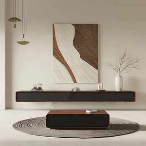 Table basse ATUNUS en vente flash, <span class=keywords><strong>meuble</strong></span> de style nordique, table basse et <span class=keywords><strong>meuble</strong></span> <span class=keywords><strong>TV</strong></span>, armoires de salon - Product Image 3