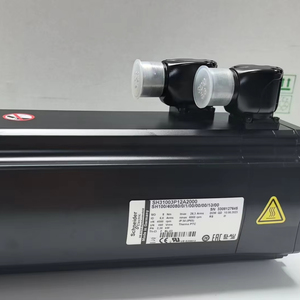 Nuevo Producto para <span class=keywords><strong>Motor</strong></span> <span class=keywords><strong>Servo</strong></span> <span class=keywords><strong>Schneider</strong></span> ELAU SH31003P12A2000SH100/40080/0/1/00/00/00/10/00 - Product Image 1