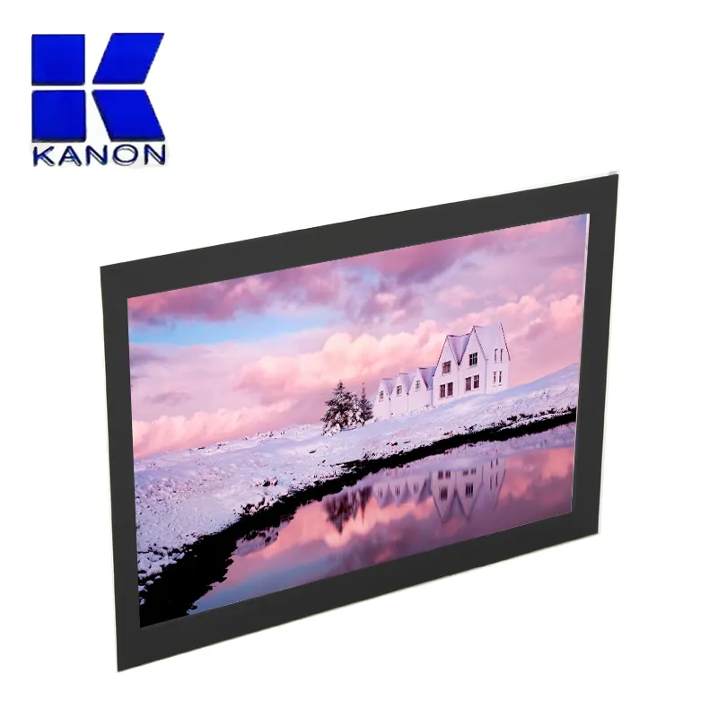 Wide view 10.1 "ips display 10.1 inch 1280x800 EE101IA-01D 40pin 380cdm2 innolux IPS lvds interface Group Creation LCD