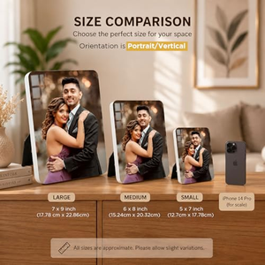 Panneau de montage photo auto-adhésif personnalisé de 9 mm d'épaisseur, 12 mm A2 A3 A4, noir et blanc, laminé, pour cadre photo, art mural - Product Image 4