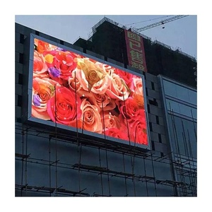 <strong>Full</strong> <strong>Color</strong> <strong>Outdoor</strong> P4 P5 <strong>P6</strong> P8 P10 <strong>Outdoor</strong> <strong>Fixed</strong> LED Display 960X960mm LED Panels for Video Wall <strong>Outdoor</strong> - Product Image 4
