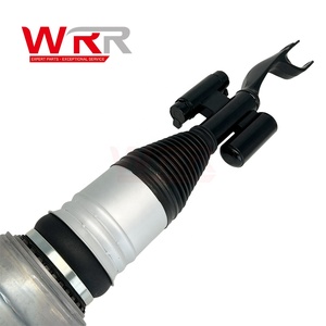 Nuevo Amortiguador WRR 2533200330 para Benz X253 C253 GLC250 GLC300, Conjunto de Amortiguador de Suspensión Delantera Premium y Duradero - Product Image 3