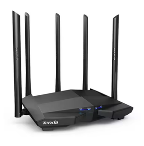 Tenda AC11 <span class=keywords><strong>Wifi</strong></span> <span class=keywords><strong>Repeater</strong></span> Router 200m tầm xa Router không dây Router Tiếng Anh firmware - Product Image 3