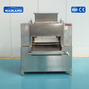Équipement d'extraction industriel certifié multi-pays pour oranges, fruits de la passion et kumquats – Machine à jus de fruits de la passion pour oranges - Product Image 5