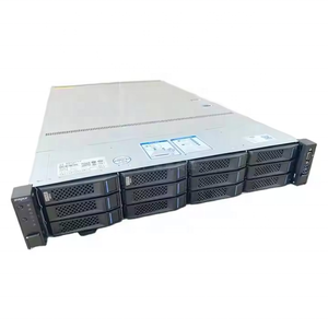 Servidor en Rack CS5280H 2U - 2x Hygon C86, 4TB DDR4 ECC, 12x HDD, para Nube y Base de Datos - Product Image 1