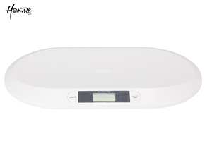 อัจฉริยะน้ำหนักกิโลกรัมอิเล็กทรอนิกส์ดิจิตอลที่ถูกต้องเด็กขนาด - Product Image 2