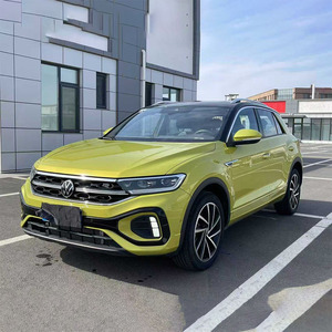 Gran Oferta: SUV Compacto Usado de Alta Calidad, <span class=keywords><strong>T</strong></span>-<span class=keywords><strong>Roc</strong></span> 300TSI DSG Gasolina, 200KM/H, Segunda <span class=keywords><strong>Mano</strong></span>, Volante a la Izquierda, SUV Barato - Product Image 4