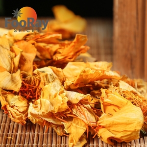 ดอกโกลบฟลาวเวอร์แห้งจากธรรมชาติ ปลูกในทุ่งหญ้า ได้มาตรฐานออร์แกนิค - Product Image 1