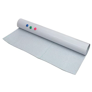 Pizarra Magnética Adhesiva de Alta Calidad, Resistente al Agua, con Impresión Digital, Adhesivo Magnético para Pizarra Blanca - Product Image 1