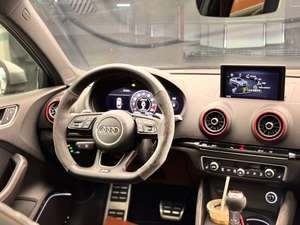 <span class=keywords><strong>Audi</strong></span> RS 3 <span class=keywords><strong>2017</strong></span> RS 3 2.5T <span class=keywords><strong>Limousine</strong></span> - Product Image 5