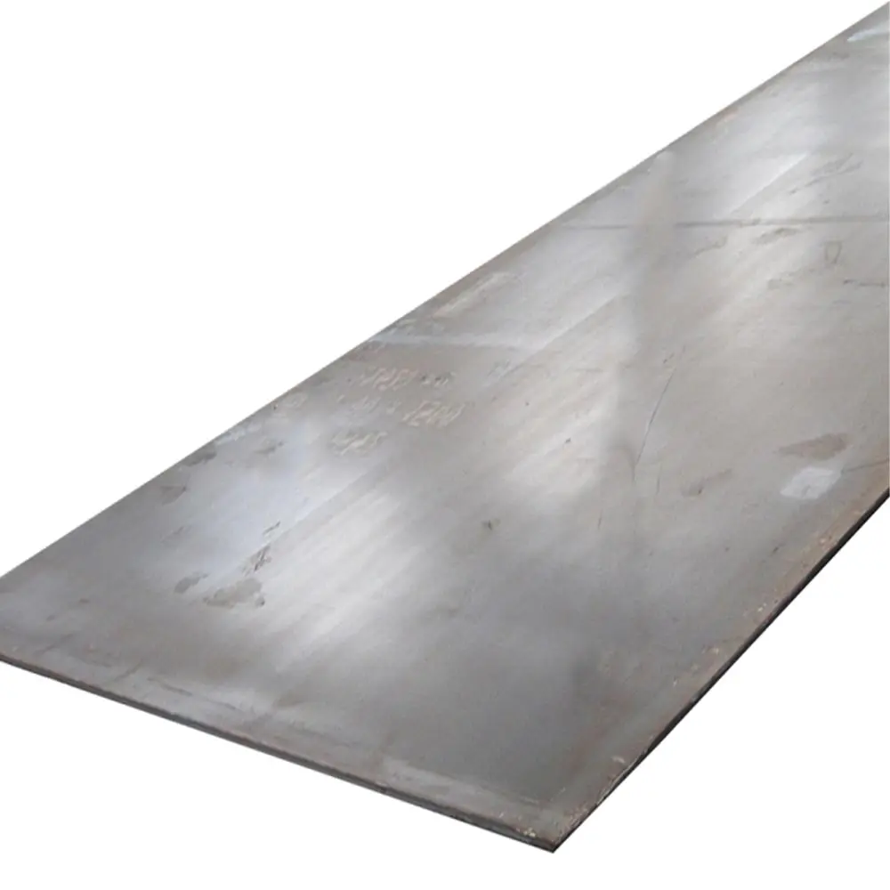 炭素鋼板A516グレード601045 1010 1020冷間圧延鋼板