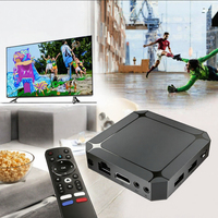 Rockchip RK3518 Android 14 LAN 1000M 4K H96 MAX RK3576 Wifi 8GB 128GB Set Top Box Media Player