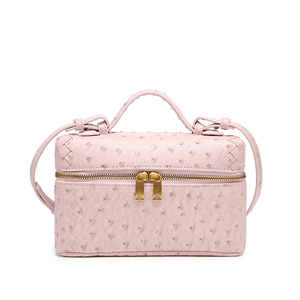 2025 New Open Soft Tote <strong>Bags</strong> PU Women's High Quality Lightweight Luxury Handbags - Product Image 1